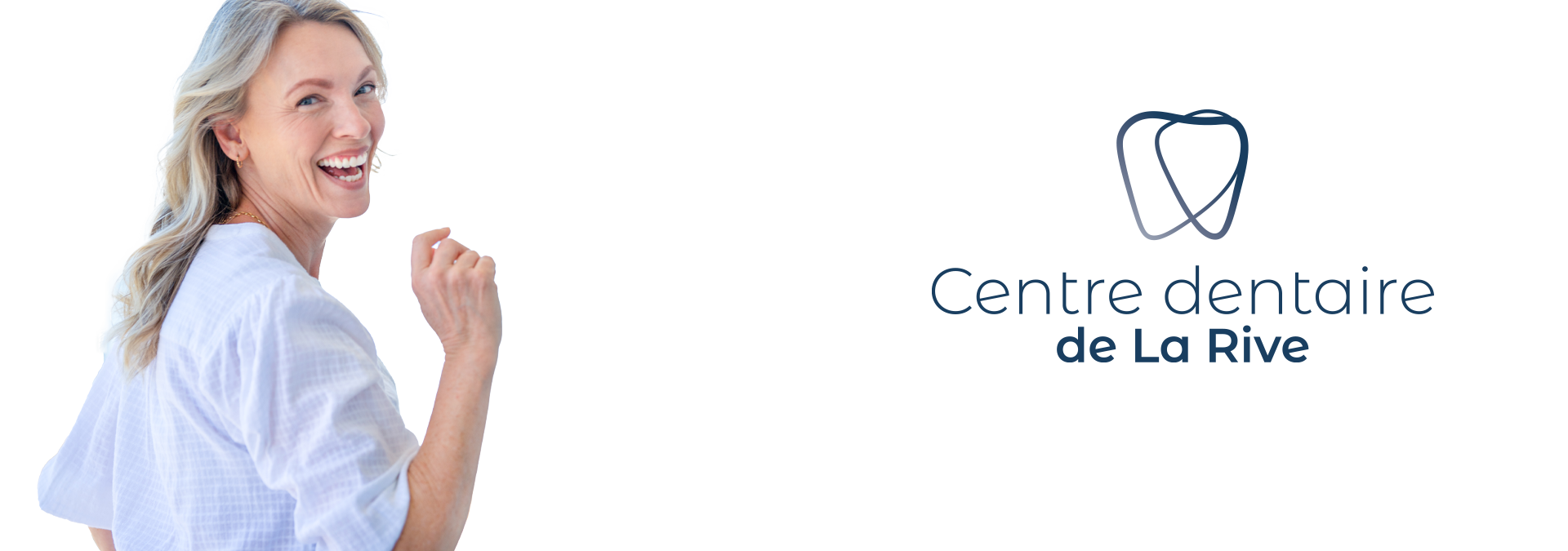 Centre dentaire de La Rive | Examen parodontal
