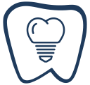 Pose d'implant | Centre dentaire de La Rive