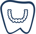 Traitement interception des malocclusions | Centre dentaire de La Rive